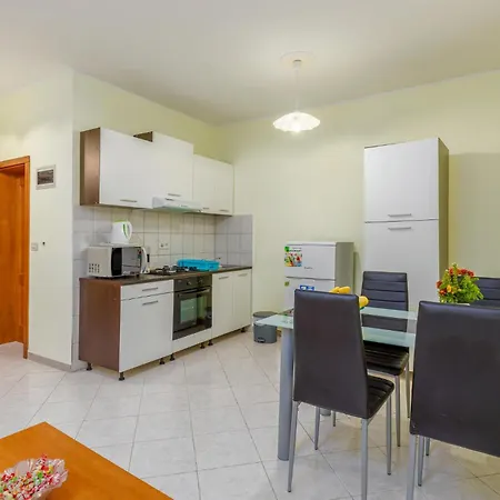1 Bedroom Cozy In Apartmán *