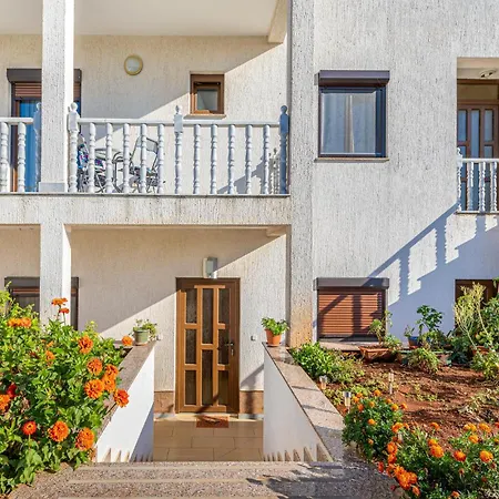 In With Wifi Apartman *