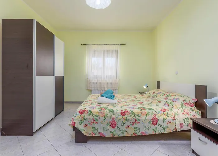 Apartman In With Wifi Póla