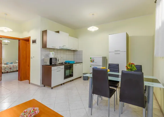 In With Wifi Apartman *