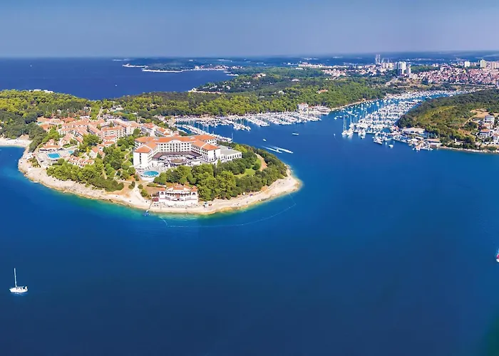 In With Wifi Apartman